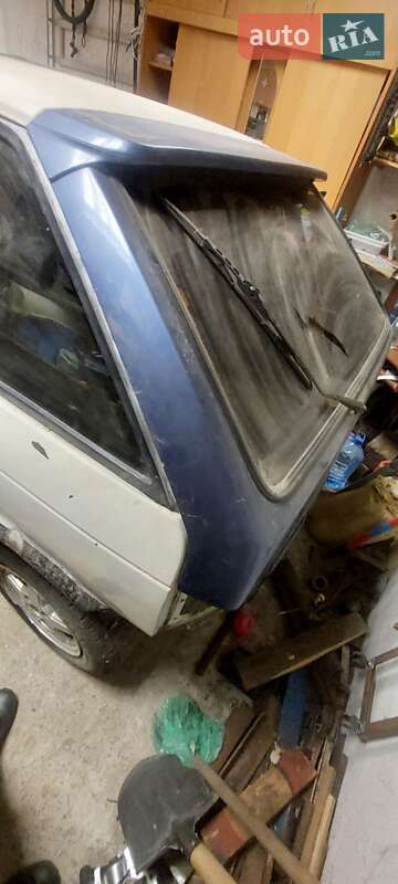 Хэтчбек SEAT Ibiza 1988 в Запорожье фото 10 Хэтчбек SEAT Ibiza 1988 в Запорожье