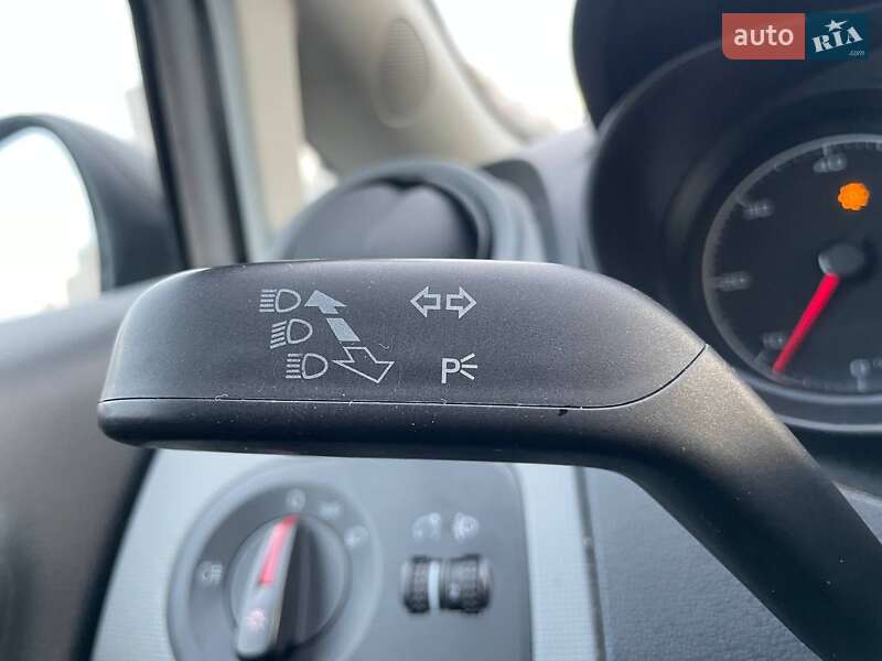 Универсал SEAT Ibiza 2012 в Киеве