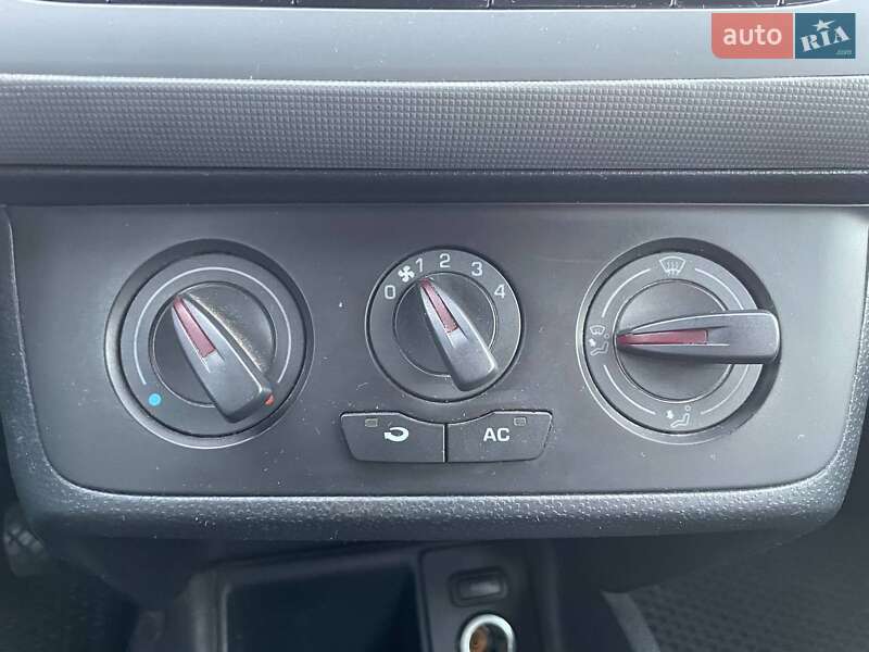 Универсал SEAT Ibiza 2012 в Киеве