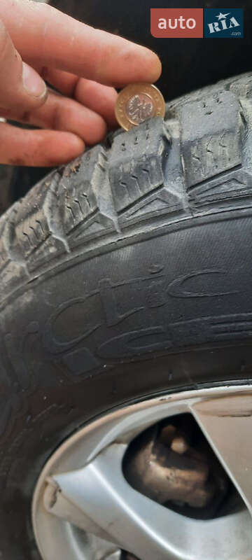 Универсал SEAT Ibiza 2010 в Бережанах фото 9 Универсал SEAT Ibiza 2010 в Бережанах