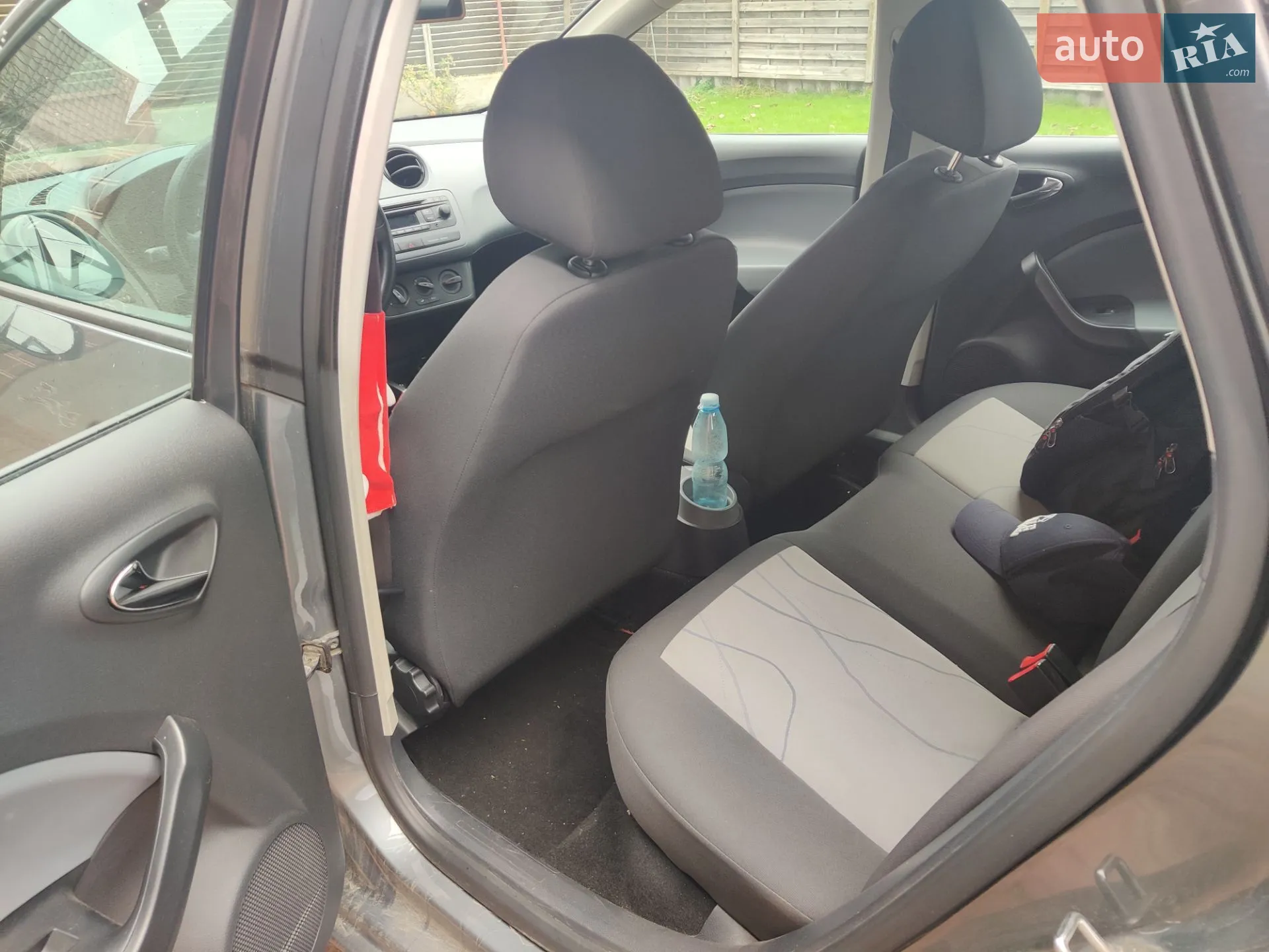 2015 SEAT Ibiza - мініатюра 6