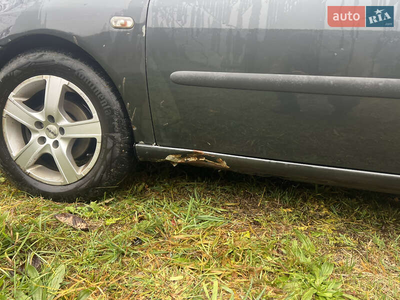 Хэтчбек SEAT Ibiza 2009 в Ярмолинцах