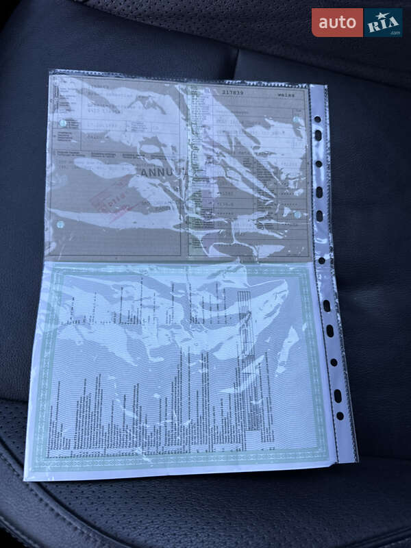 Хетчбек SEAT Ibiza 2011 в Луцьку