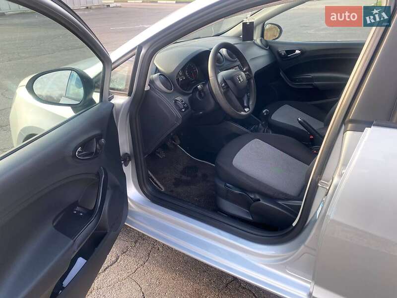 Універсал SEAT Ibiza 2015 в Харкові фото 7 Універсал SEAT Ibiza 2015 в Харкові