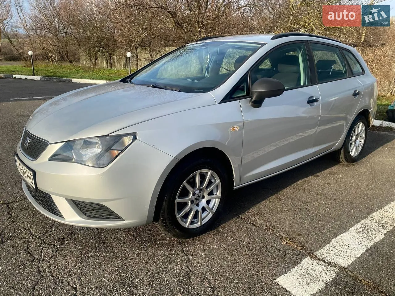 2015 SEAT Ibiza - мініатюра 34