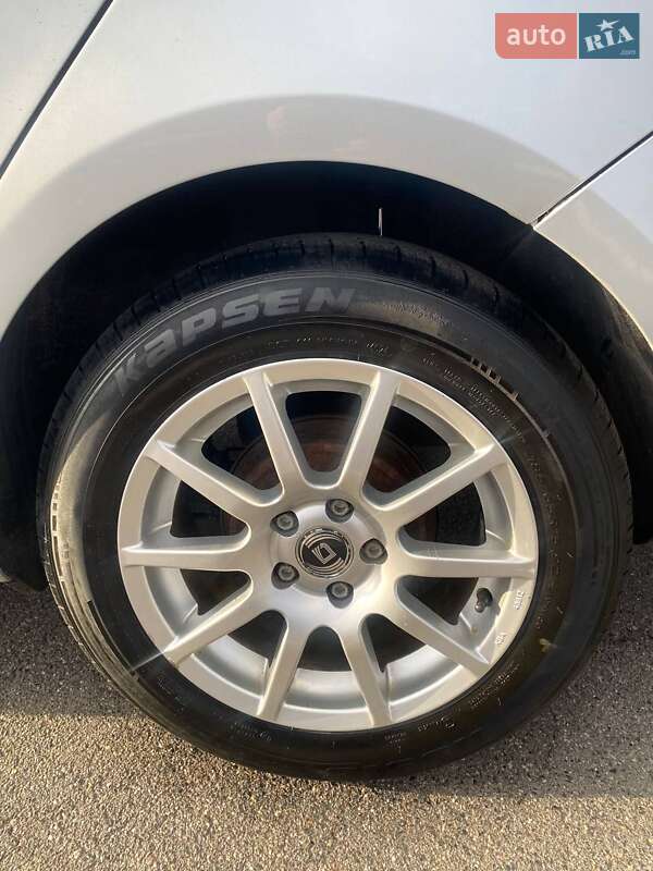 Універсал SEAT Ibiza 2015 в Харкові фото 11 Універсал SEAT Ibiza 2015 в Харкові