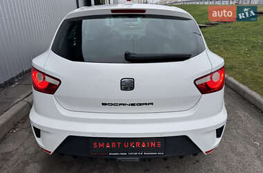 Хэтчбек SEAT Ibiza 2010 в Киеве