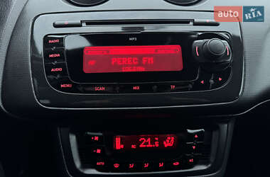 Хэтчбек SEAT Ibiza 2010 в Киеве