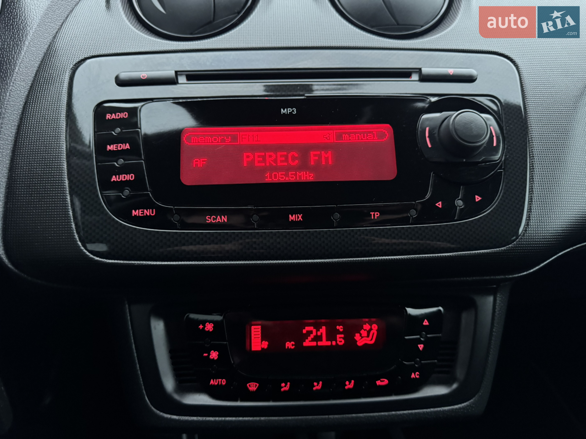 2010 SEAT Ibiza - мініатюра 18