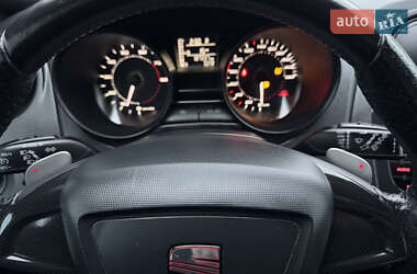 Хэтчбек SEAT Ibiza 2010 в Киеве