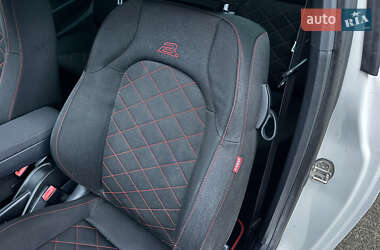 Хэтчбек SEAT Ibiza 2010 в Киеве