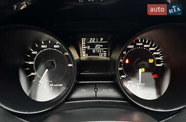 Хэтчбек SEAT Ibiza 2010 в Киеве