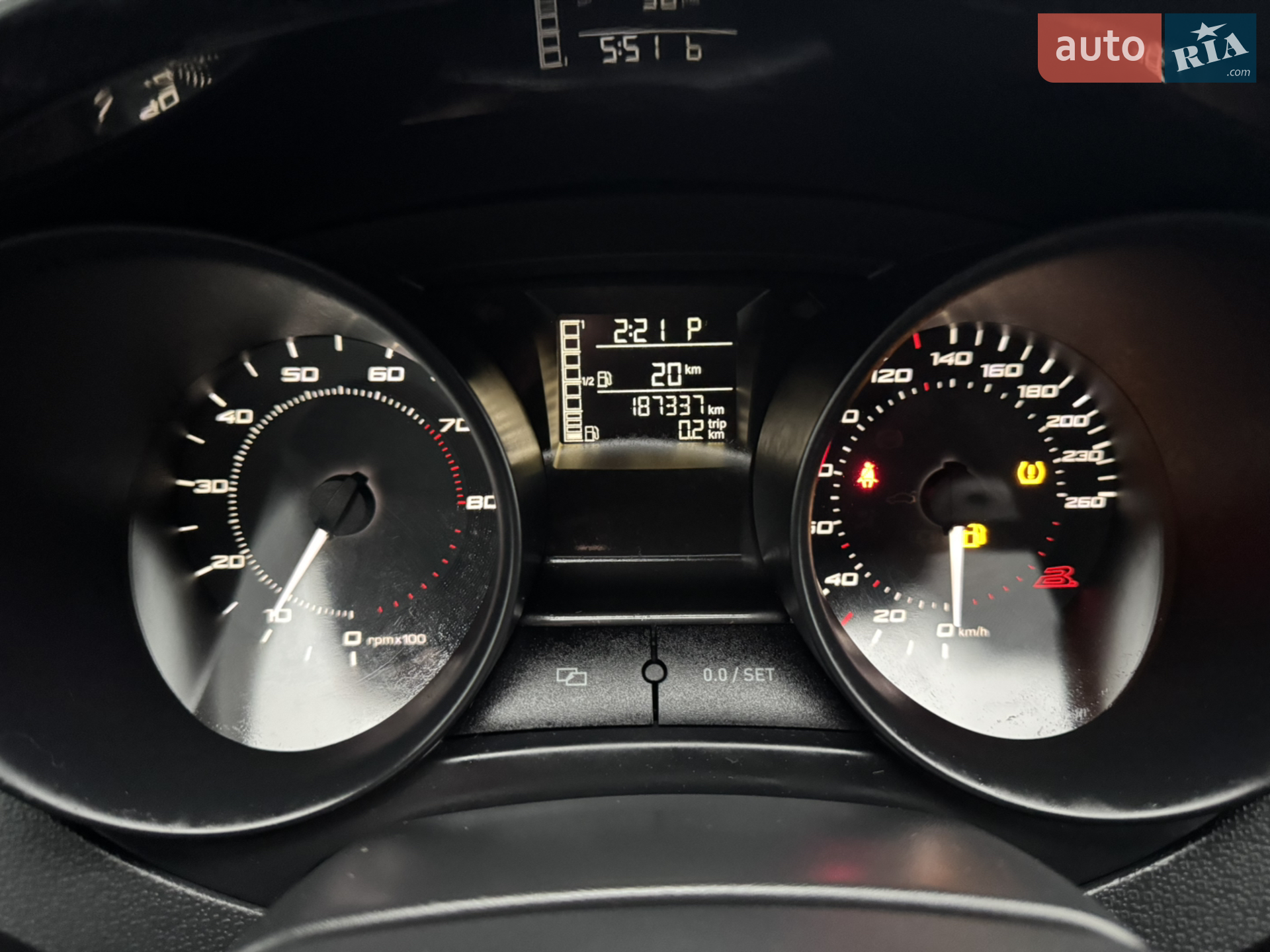 2010 SEAT Ibiza - мініатюра 23
