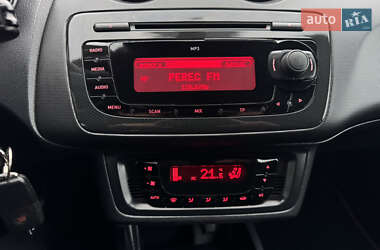 Хэтчбек SEAT Ibiza 2010 в Киеве