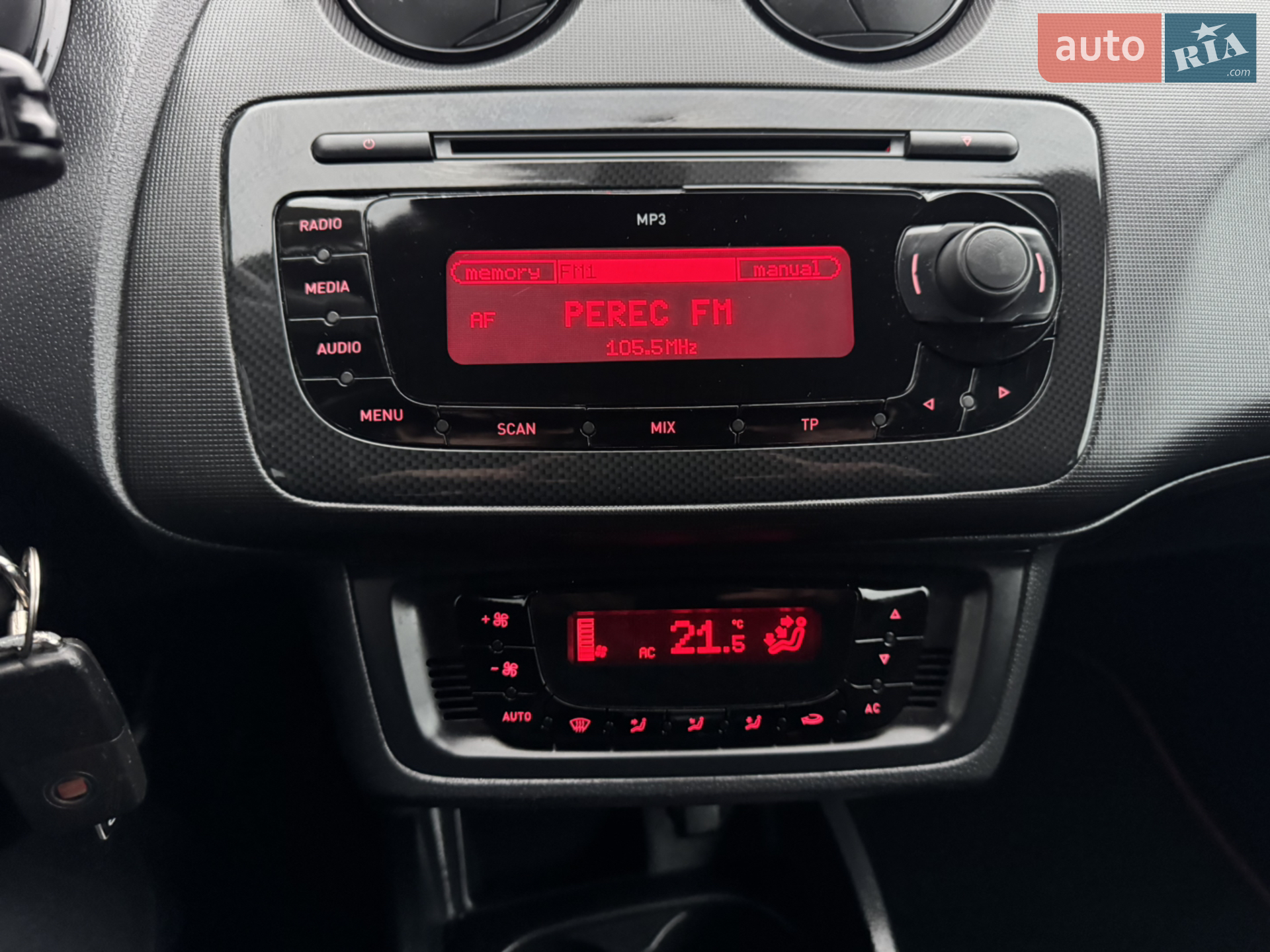 2010 SEAT Ibiza - мініатюра 26