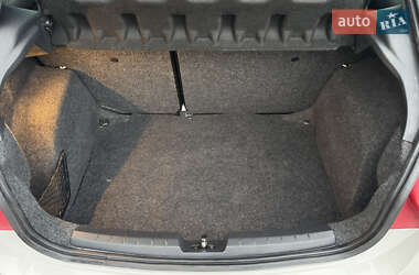 Хэтчбек SEAT Ibiza 2010 в Киеве