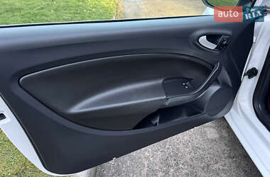 Хэтчбек SEAT Ibiza 2010 в Киеве