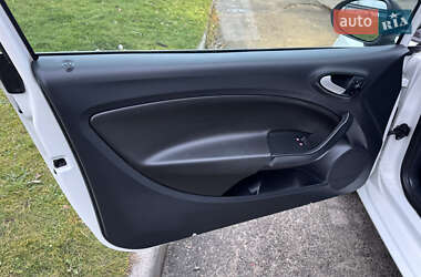 Хэтчбек SEAT Ibiza 2010 в Киеве