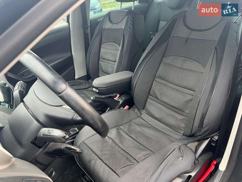 Универсал SEAT Ibiza 2011 в Львове фото 20 Универсал SEAT Ibiza 2011 в Львове