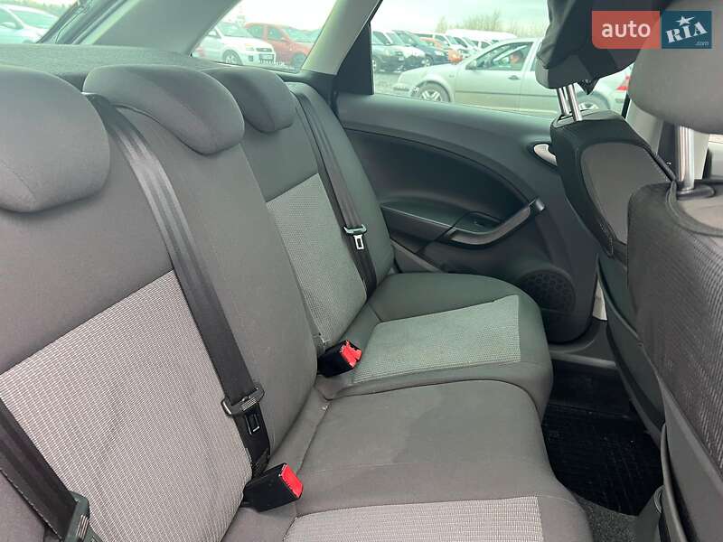 Универсал SEAT Ibiza 2011 в Львове фото 30 Универсал SEAT Ibiza 2011 в Львове