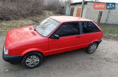 Хэтчбек SEAT Ibiza 1992 в Пятихатках
