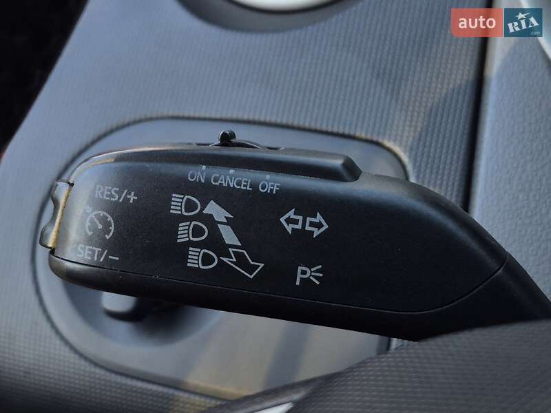 Универсал SEAT Ibiza 2011 в Львове фото 27 Универсал SEAT Ibiza 2011 в Львове