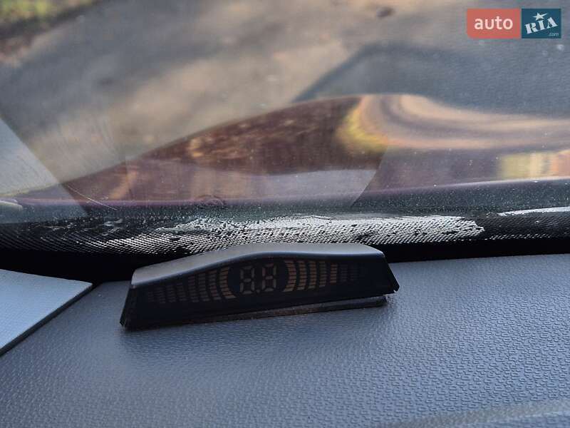 Универсал SEAT Ibiza 2011 в Львове фото 24 Универсал SEAT Ibiza 2011 в Львове