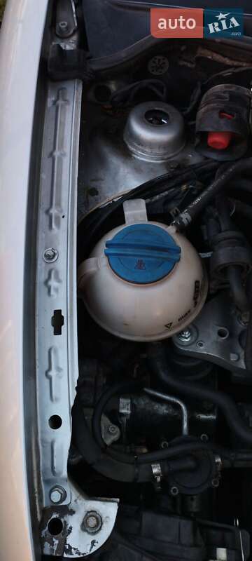 Хэтчбек SEAT Ibiza 2008 в Сарнах фото 13 Хэтчбек SEAT Ibiza 2008 в Сарнах