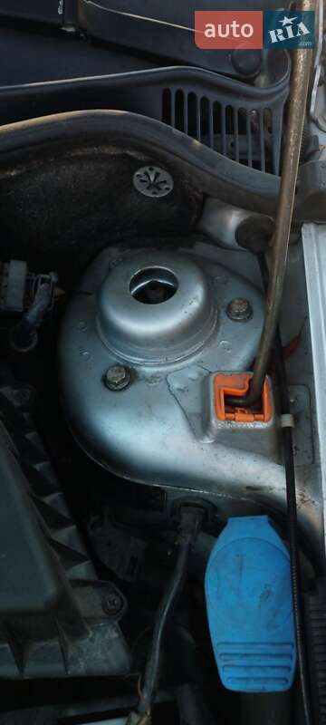 Хэтчбек SEAT Ibiza 2008 в Сарнах фото 32 Хэтчбек SEAT Ibiza 2008 в Сарнах