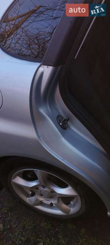 Хэтчбек SEAT Ibiza 2008 в Сарнах фото 35 Хэтчбек SEAT Ibiza 2008 в Сарнах