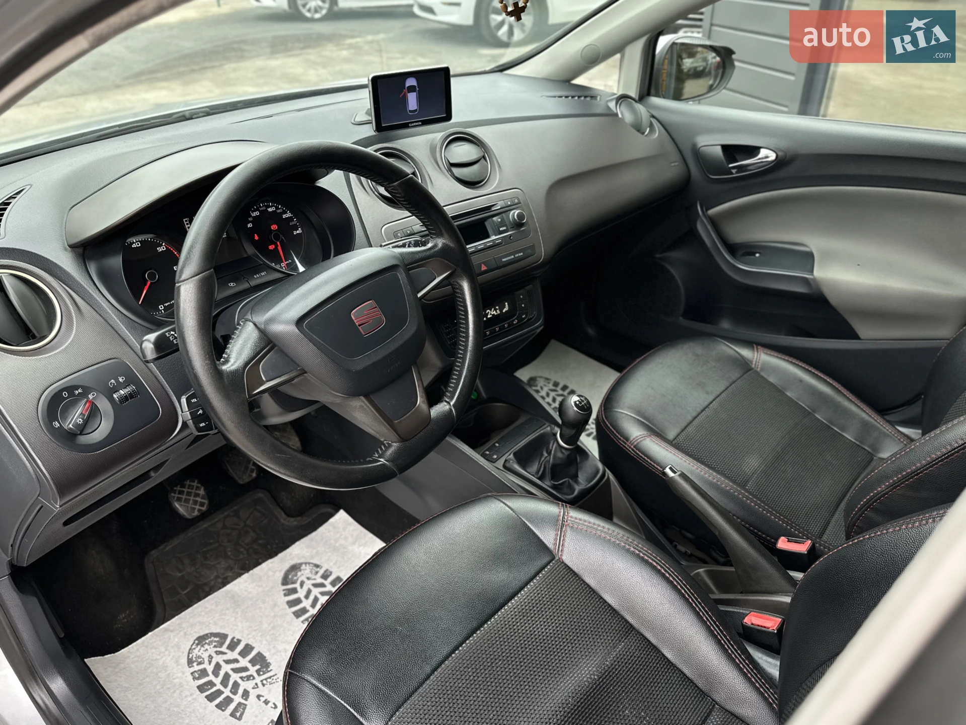 2013 SEAT Ibiza - мініатюра 26