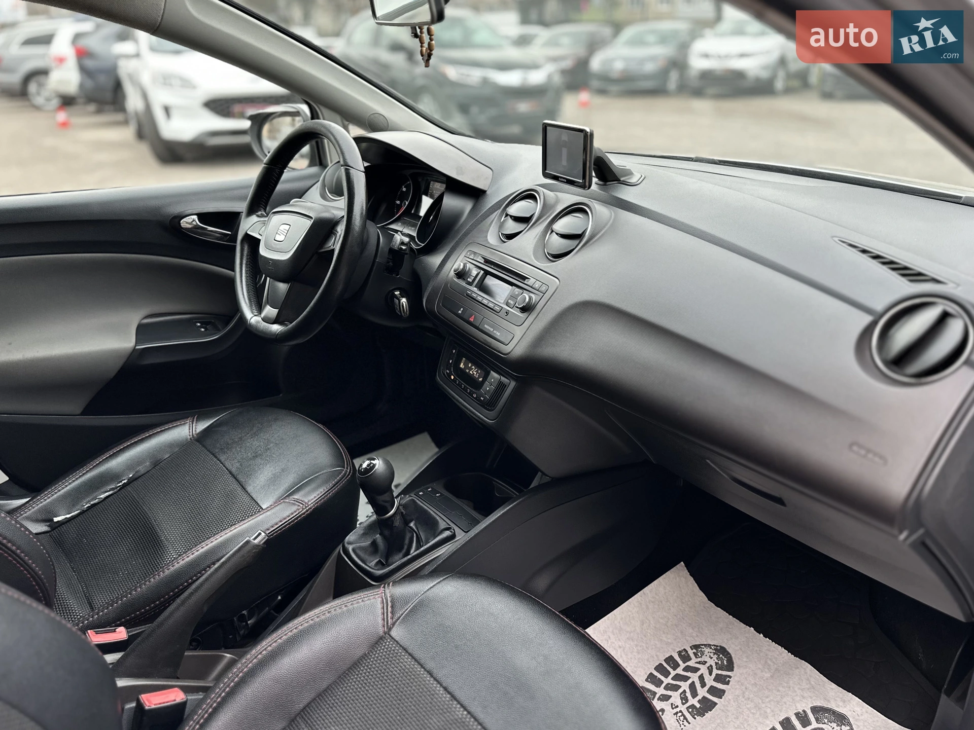 2013 SEAT Ibiza - мініатюра 27