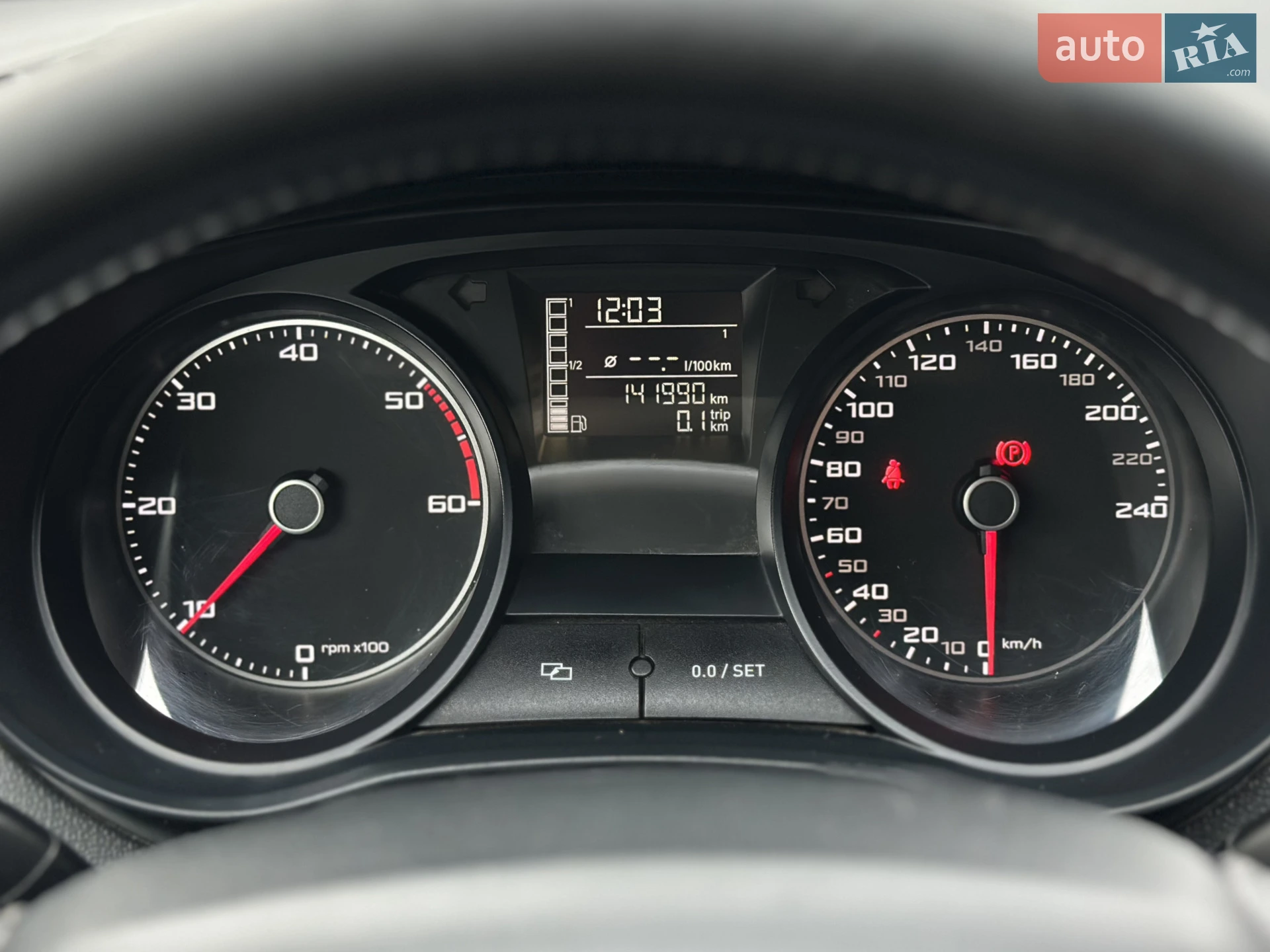 2013 SEAT Ibiza - мініатюра 34
