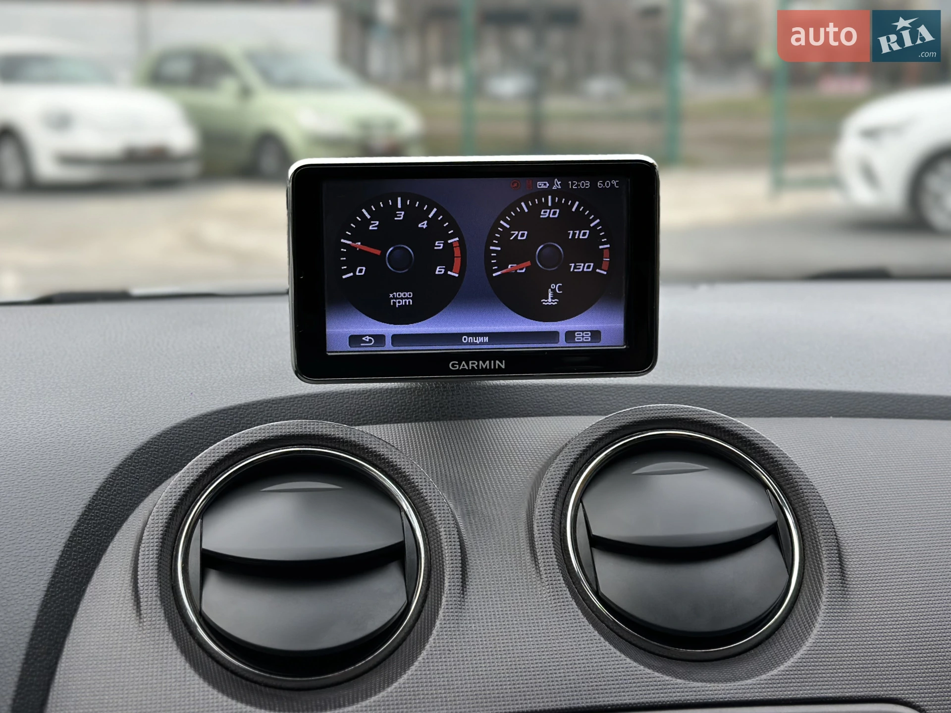 2013 SEAT Ibiza - мініатюра 36