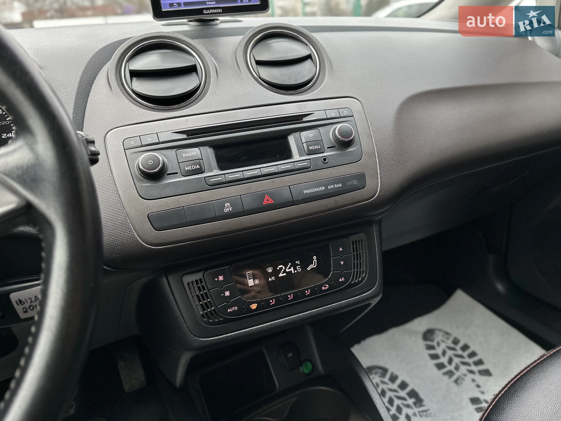 2013 SEAT Ibiza - мініатюра 37