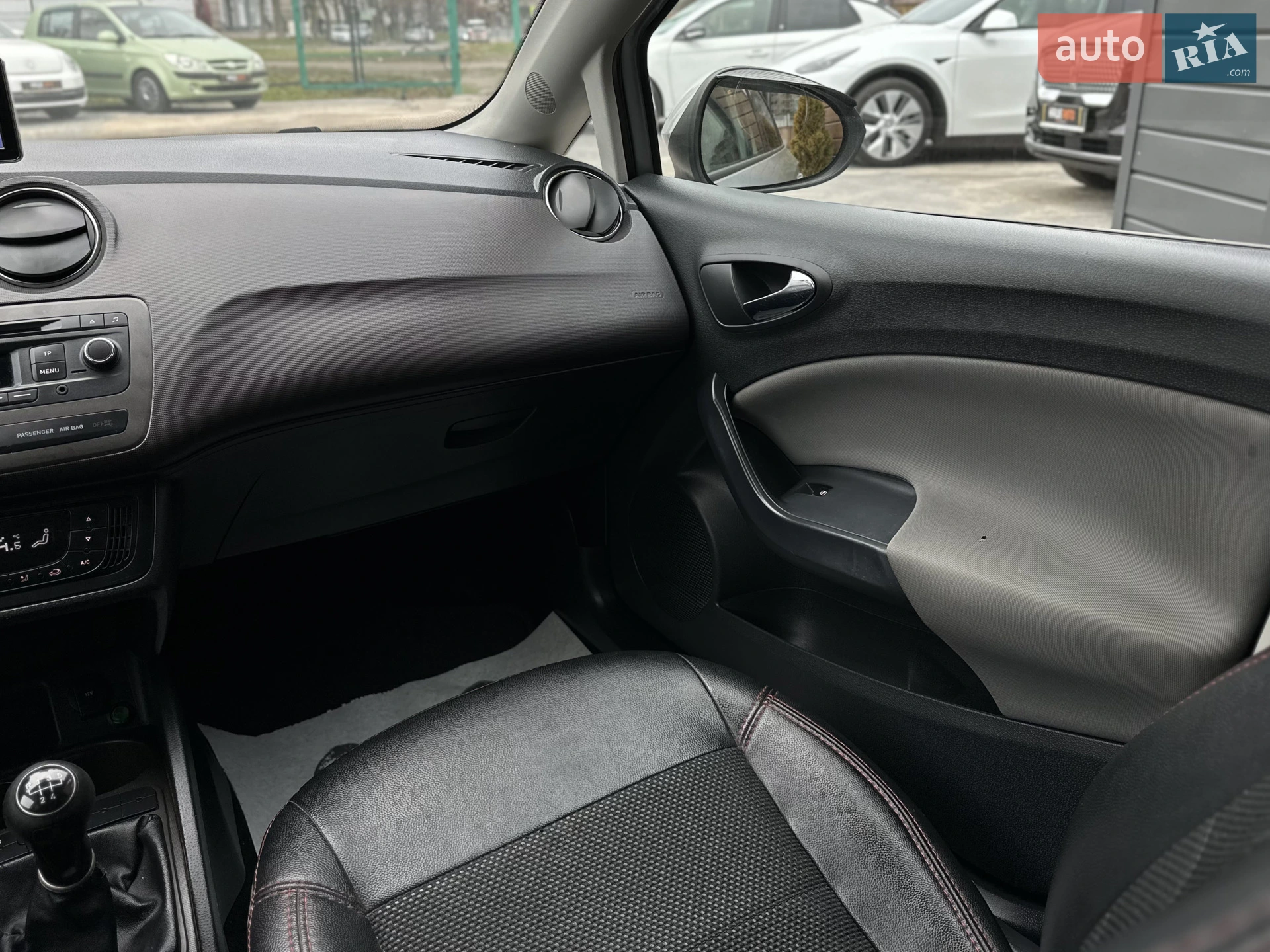 2013 SEAT Ibiza - мініатюра 40