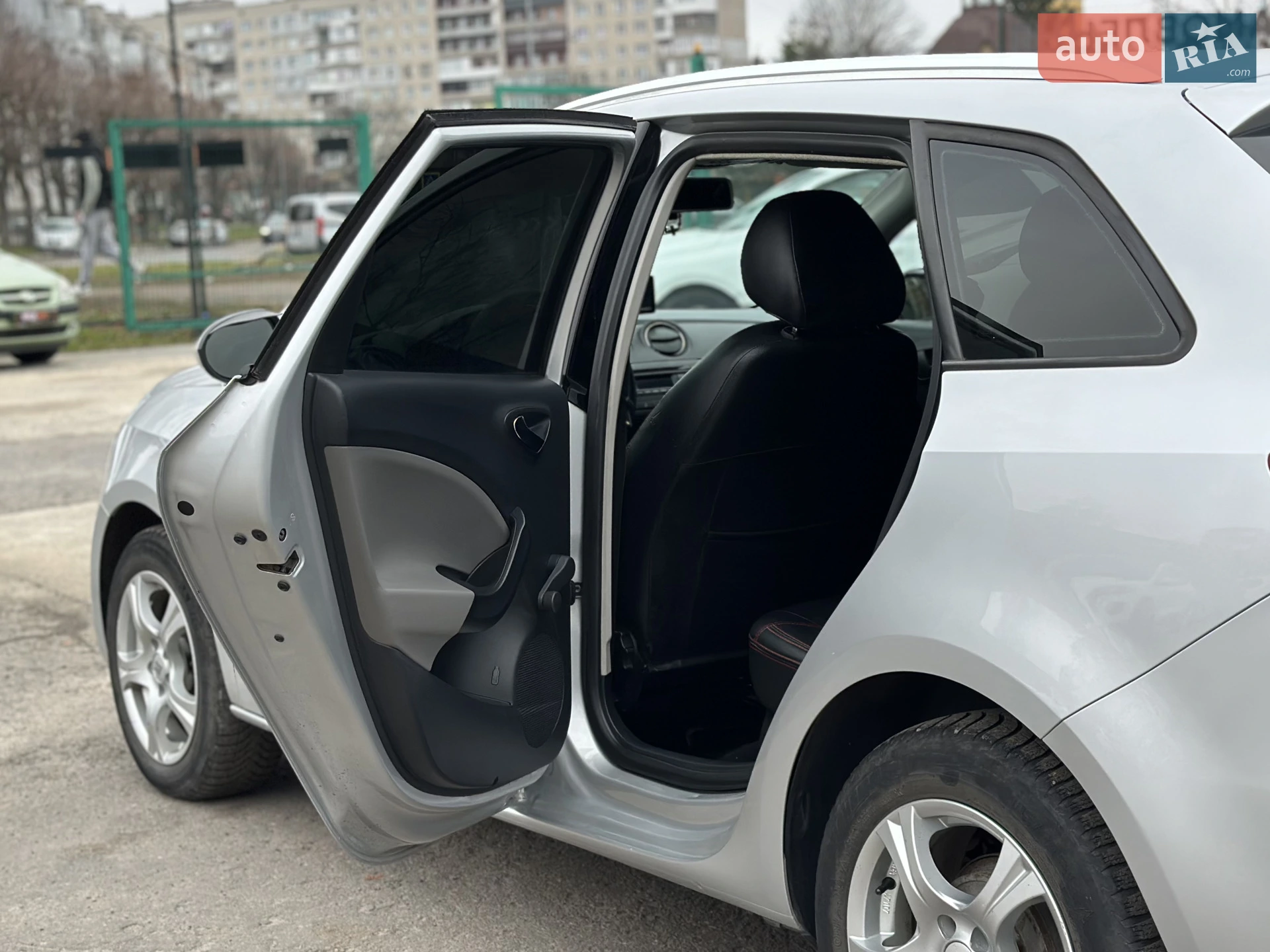 2013 SEAT Ibiza - мініатюра 41