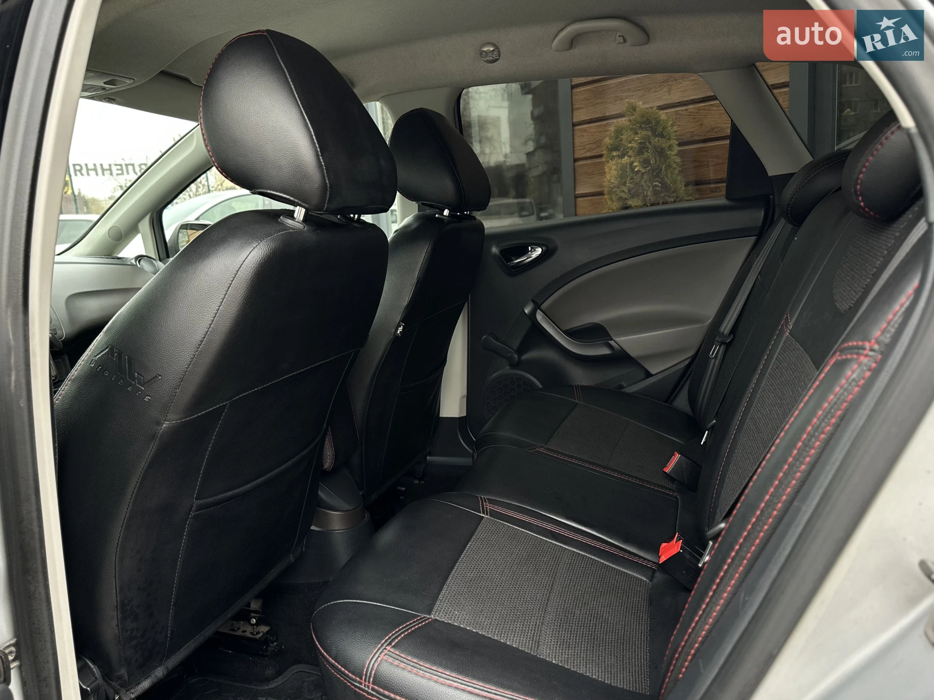 2013 SEAT Ibiza - мініатюра 43