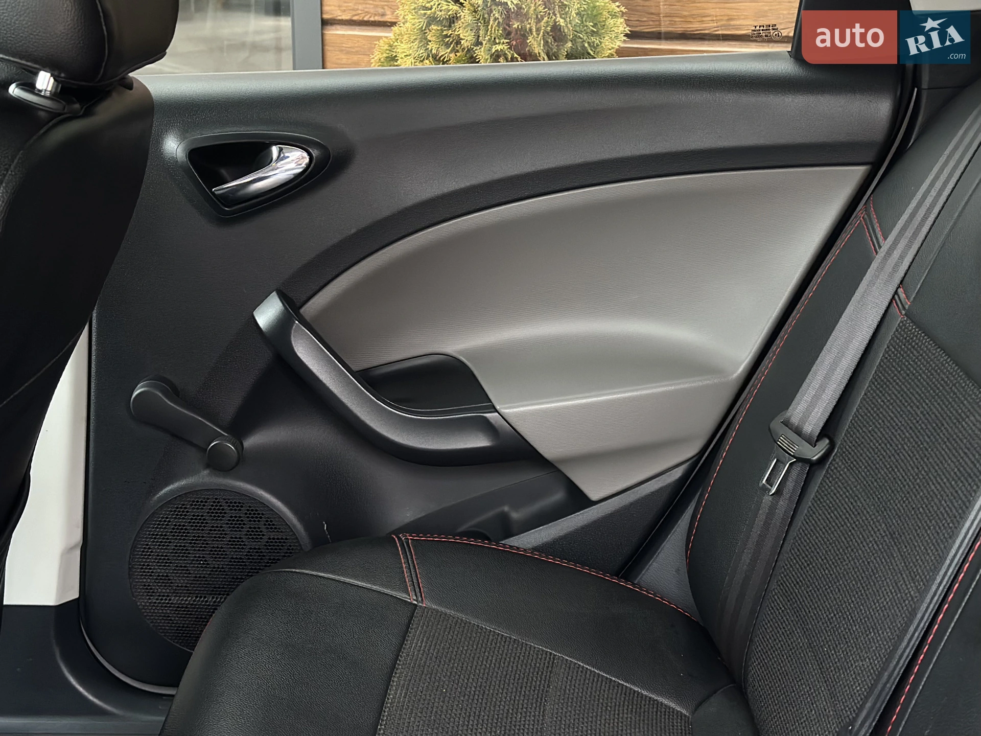 2013 SEAT Ibiza - мініатюра 44