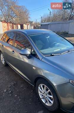 Универсал SEAT Ibiza 2012 в Одессе