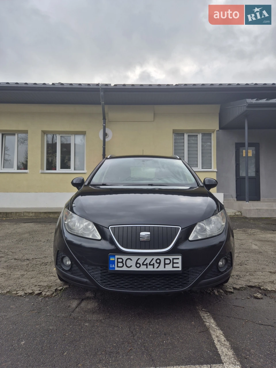 2011 SEAT Ibiza - мініатюра 22
