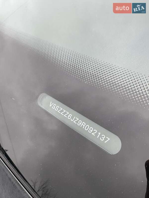 Хэтчбек SEAT Ibiza 2008 в Белогородке фото 40 Хэтчбек SEAT Ibiza 2008 в Белогородке