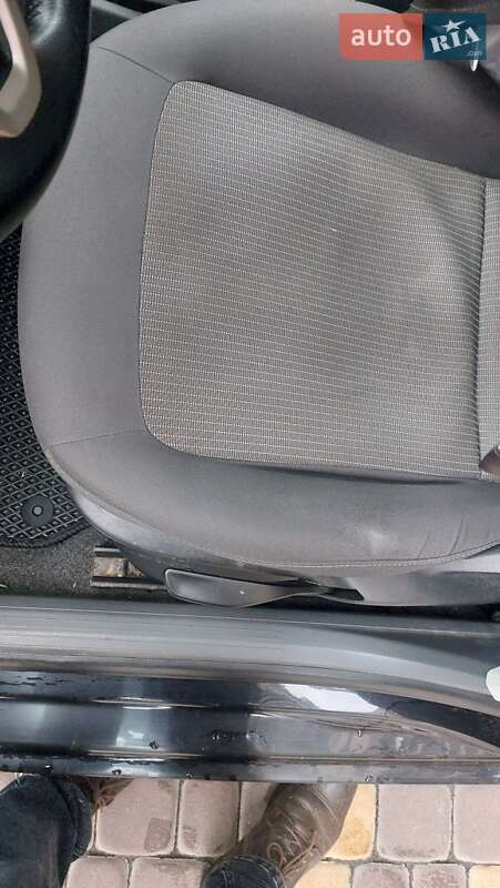 Универсал SEAT Ibiza 2010 в Виннице