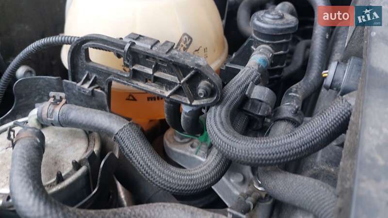 Универсал SEAT Ibiza 2010 в Виннице