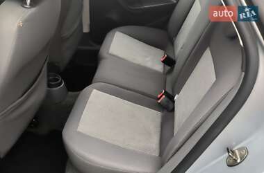 Универсал SEAT Ibiza 2011 в Ивано-Франковске