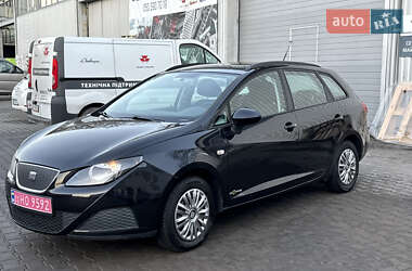 Універсал SEAT Ibiza 2011 в Вінниці