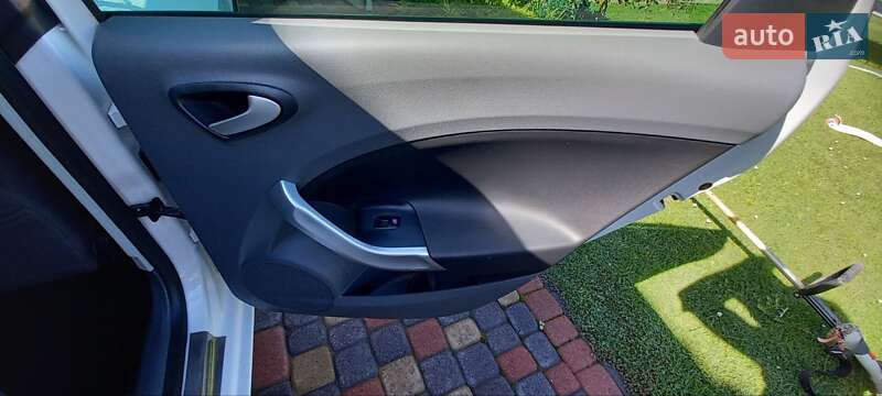 Універсал SEAT Ibiza 2011 в Калуші