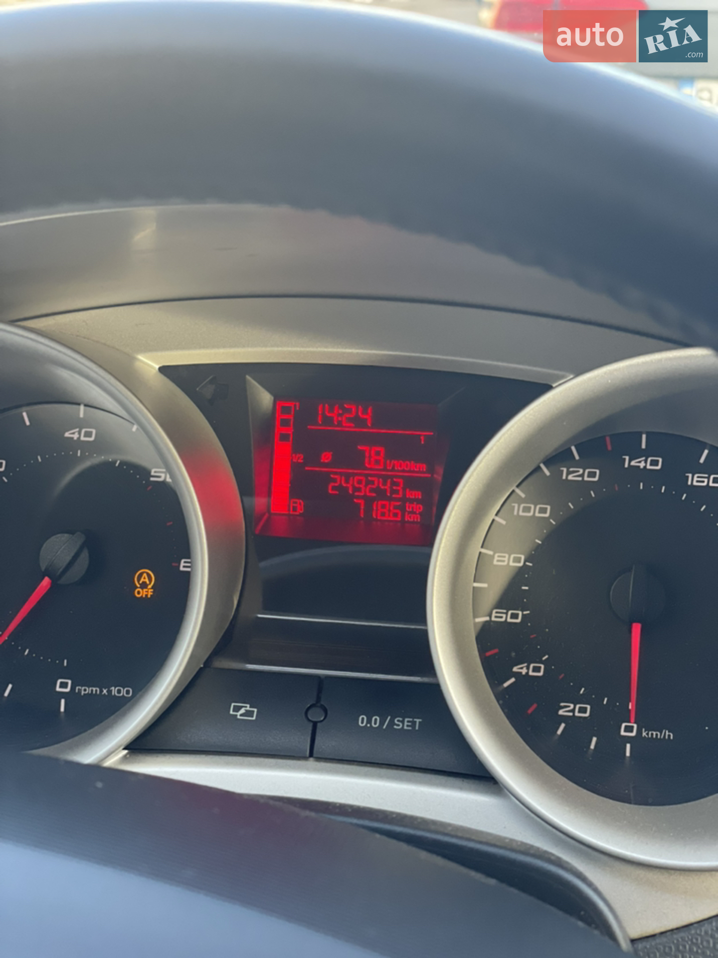 2011 SEAT Ibiza - мініатюра 16