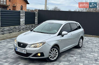 Универсал SEAT Ibiza 2012 в Калуше