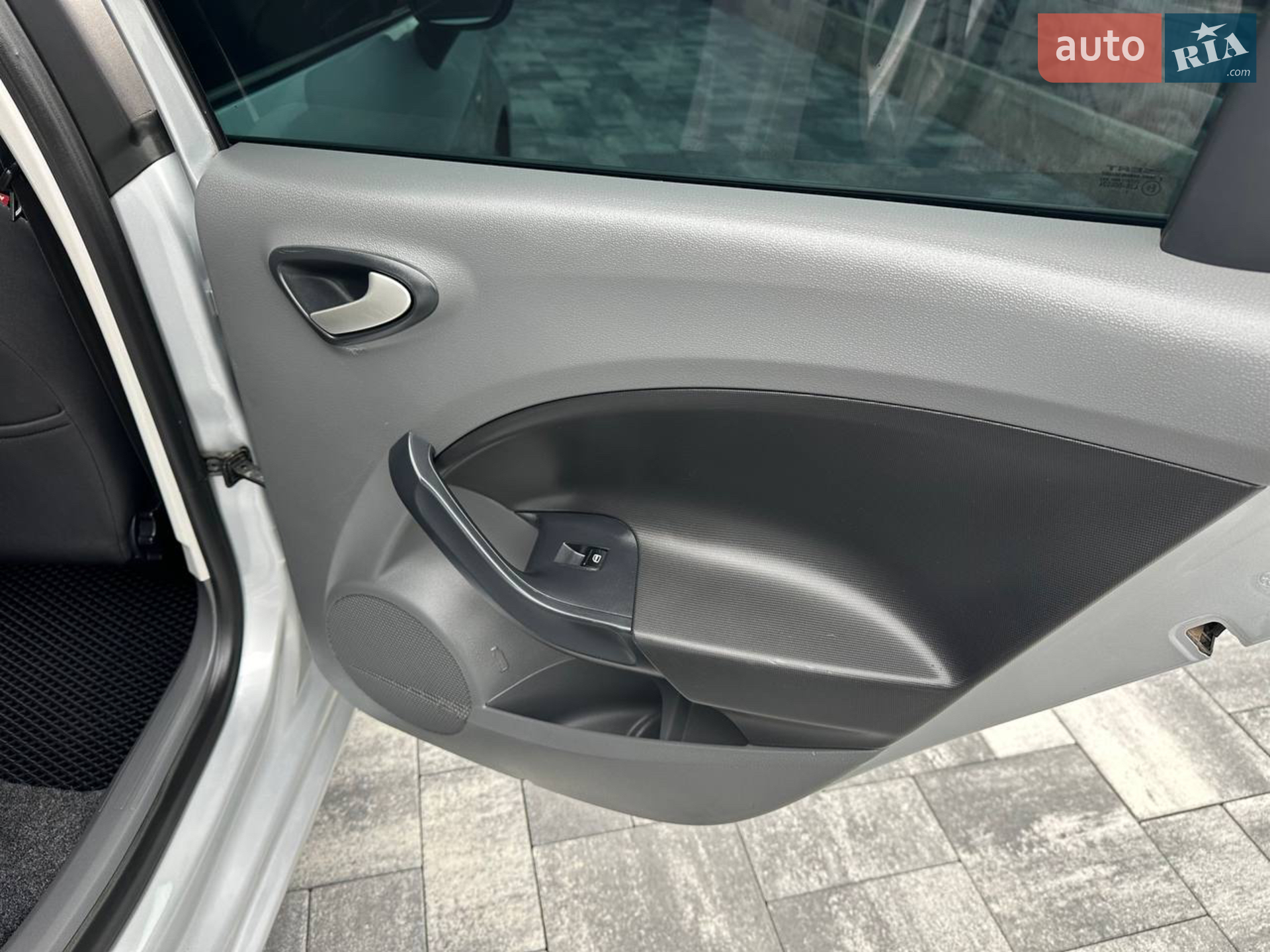 2012 SEAT Ibiza - мініатюра 33